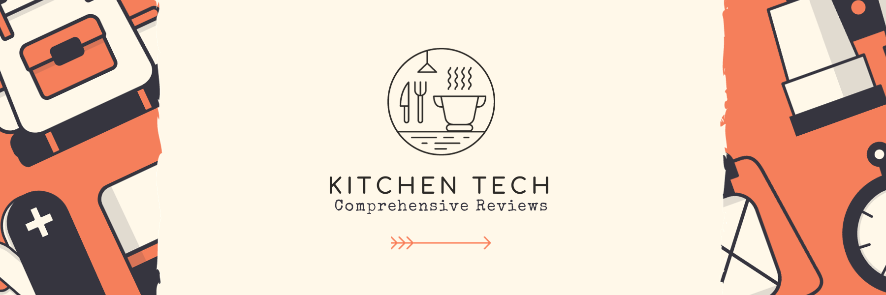 Kitchen Tech